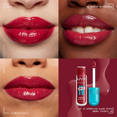 nyx professional makeup|Lip Makeup: Lipsticks & Lip Gloss .